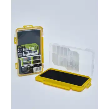 Fubelo Fubox Backup Sarı