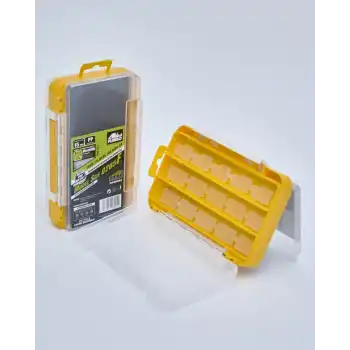 Fubelo Fubox Reserve Sarı(Çift Taraflı)