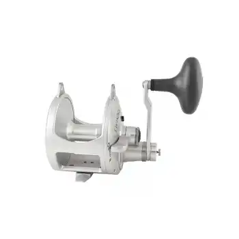 Accurate Valiant Twindrag 1000 2-Speed Silver V2