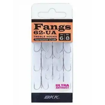 BKK Fangs-62 UA
