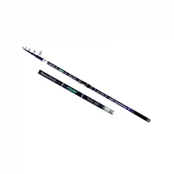 BULLDOG TELE SURF 100-300G