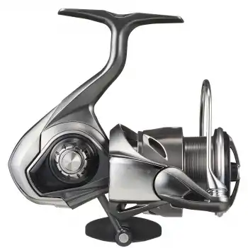 DAIWA CALDIA 25 LT 4000 C MAKARA