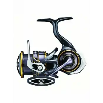 Daiwa Caldia MQ 22 LT 3000 DC Makara