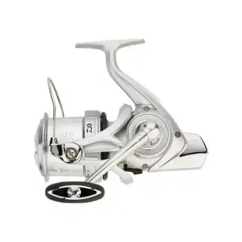 Daiwa Crosscast S20 45 SCW 5000 C QD Olta Makarası