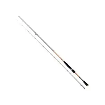 Daiwa Crossfire New Spin 234cm 2-10gr Spin Olta Kamışı
