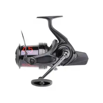 Daiwa Emblem 45 SCW 5000 QD Olta Makinesi