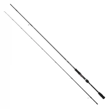 Daiwa Emeraldas S 2.59m 5-21gr 2P Kamış