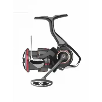 Daiwa Fuego 23 LT 2000 D Makara