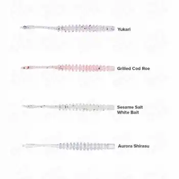 DAIWA GEKKABIJIN AJING BEAM