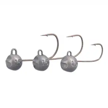 DAIWA GEKKABIJIN JIGHEAD SS İĞNE
