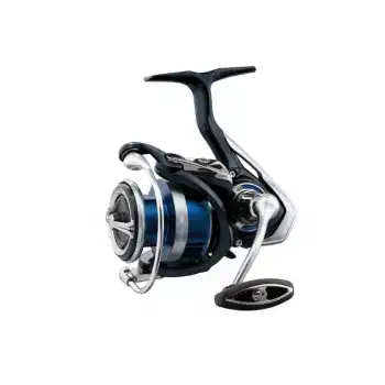Daiwa Legalis 20 LT 2000 D Olta Makinesi (USA)