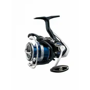 Daiwa Legalis 20 LT 2500 D Olta Makinesi (USA)