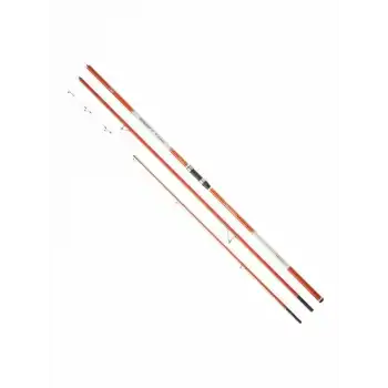 Daiwa New Shorecast 4.20m 100-225gr 3P Surf Olta Kamışı