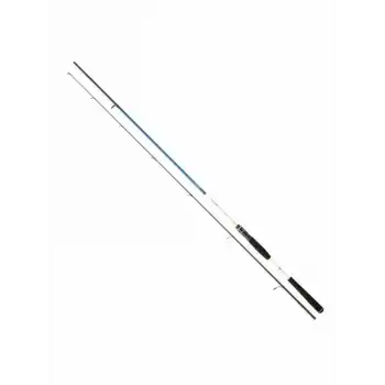 Daiwa New Spitfire Seabass 2.70m 10-35gr 2P Spin Olta Kamışı