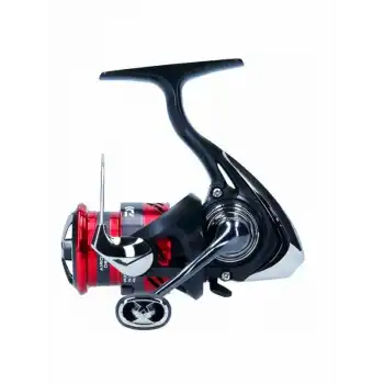Daiwa Ninja 23 LT 2000 Makara