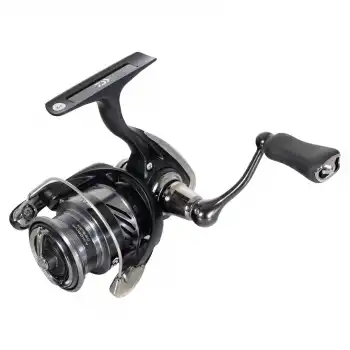 DAIWA NINJA 24 BS LT 4000 MAKARA