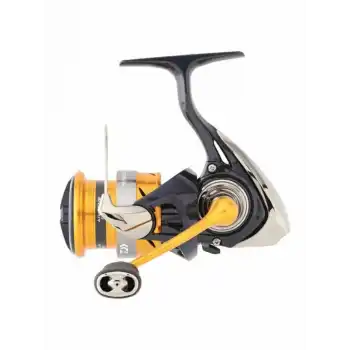 Daiwa Revros 23 LT 4000C Makara