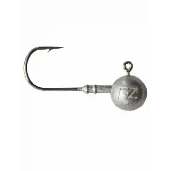 Dam Ball Jig Head 2/0 5 Adet