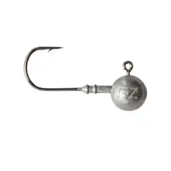 Dam Ball Jig Head 3/0 5 Adet