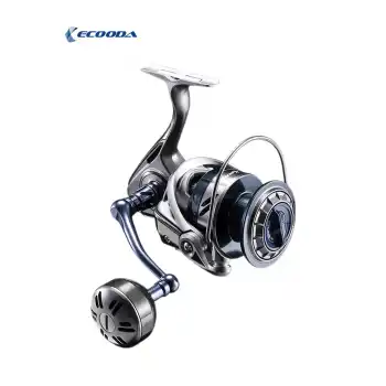 Ecooda Hadera Jig Olta Makinesi