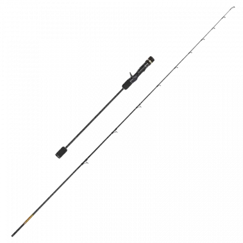 Ecooda Star Flame1 180cm 150-300g Slow Jigging Kamışı