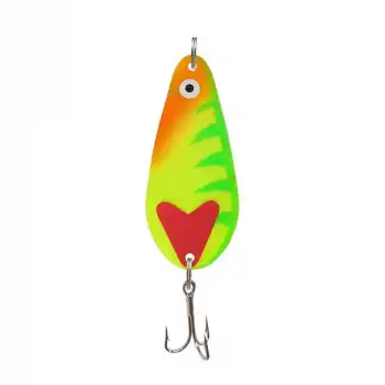 Ecotackle 2504 Mice Kaşık 26G