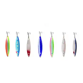 ECOTACKLE 2601 QUICK KAŞIK, 22G