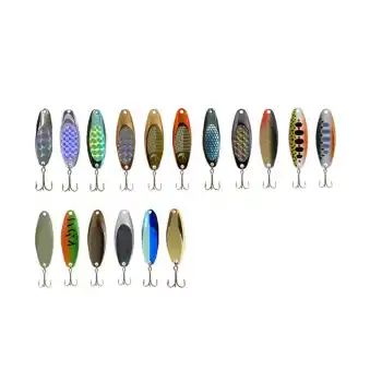 Ecotackle 4401 Prismax Kaşık 22G