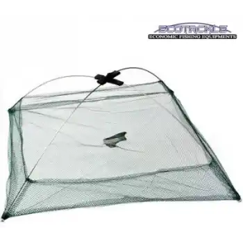 Ecotackle Asansör Pinter Kerevit 80x80Cm