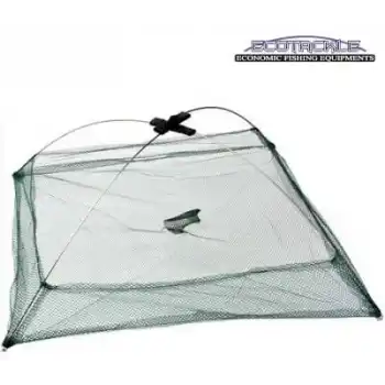 Ecotackle Asansör Pinter Kerevit 80x80Cm