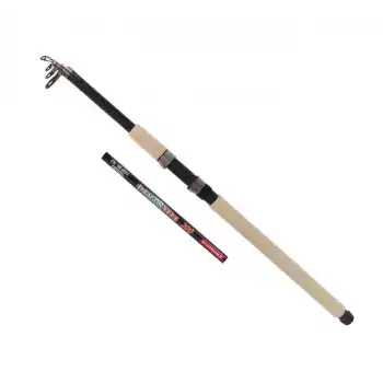Ecotackle Dragon Tele 100-200G Mix Karbon Teleskopik Olta Kamışı