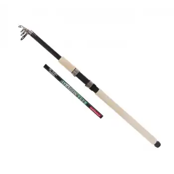 Ecotackle Dragon Tele 50-100G Mix Karbon Teleskopik Olta Kamışı