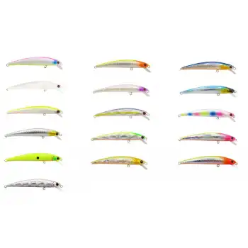 Ecotackle Esperes 90F 9Cm 5.5G Maket Balık