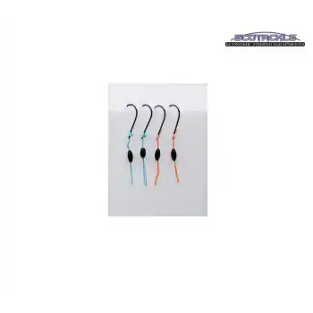 ECOTACKLE LRF HIRSIZLI TAKIM STOPERLİ NO.11