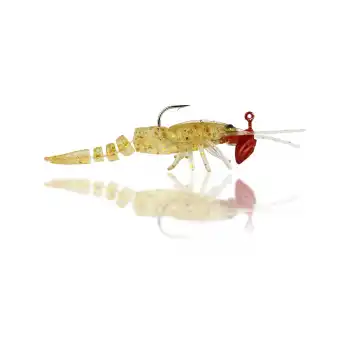 Ecotackle Melagues Bezli Karides 7.5Cm