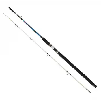 Ecotackle Porter Boat Soft 5-10 LBS Dolgu Kamış 2P