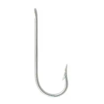 Ecotackle SH-12 Galvaniz (1799 Muadili) Dökme İğne