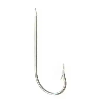 Ecotackle SH-14 Galvaniz (1523 Muadili) Dökme İğne