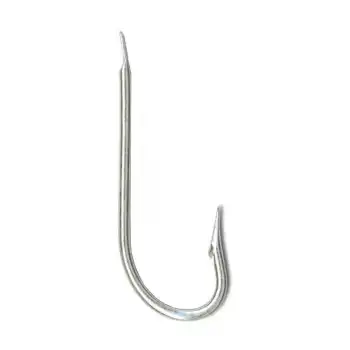 Ecotackle SH-15 Galvaniz (2310 Muadili) Dökme İğne