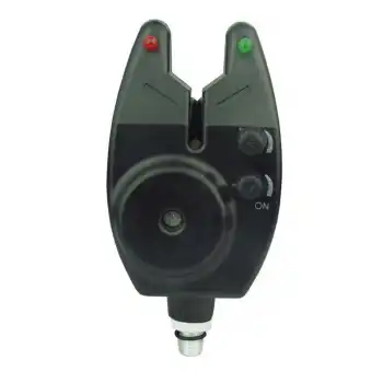 Ecotackle Siyah Sazan Alarmı