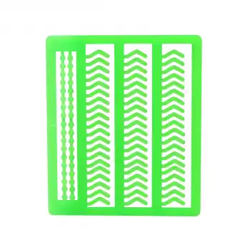 Ecotackle Takım Stoper Kartela