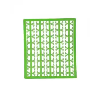 ECOTACKLE TAKIM STOPER KARTELA YEŞİL