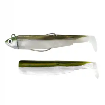Fiiish BM105 /  BM3083 Combo Search 12gr Khaki