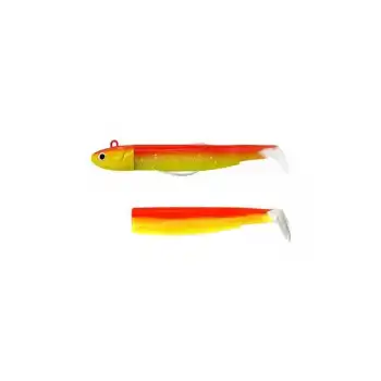 Fiiish Bm120/3 BM3017 Combo Deep 37gr Mango Juice