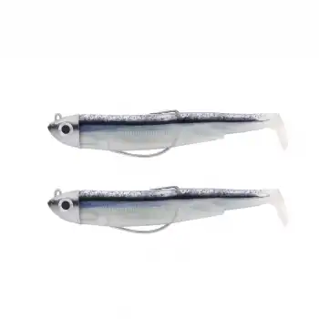 Fiiish Bm120/3 BM3026 Double Combo Shore 12gr B.M