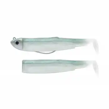 Fiiish Bm120/3 BM3161 Combo Shore 12gr Green Glitter