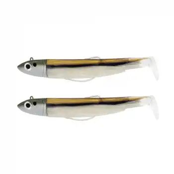 Fiiish Bm70/1 BM3100 Double Combo Shore 6gr Varion