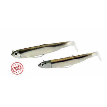 Fiiish BM90/2 BM1311 Double Combo Shore 3gr/6gr Vairon