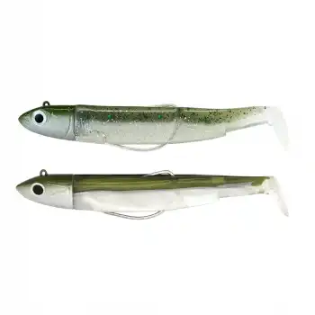 Fiiish Bm90/2 BM3012 Double Combo Offshore 10gr