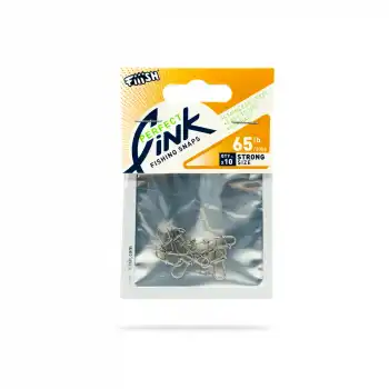 Fiiish GAM379 Strong Klips